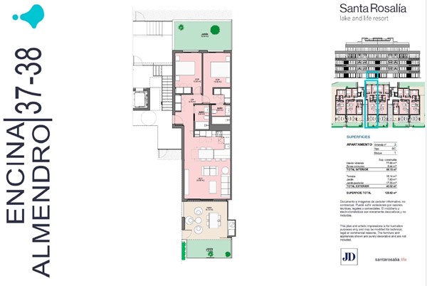 Medium property photo - Calle 12 Pp.sta.rosalia 3, 30710 Torre-Pacheco